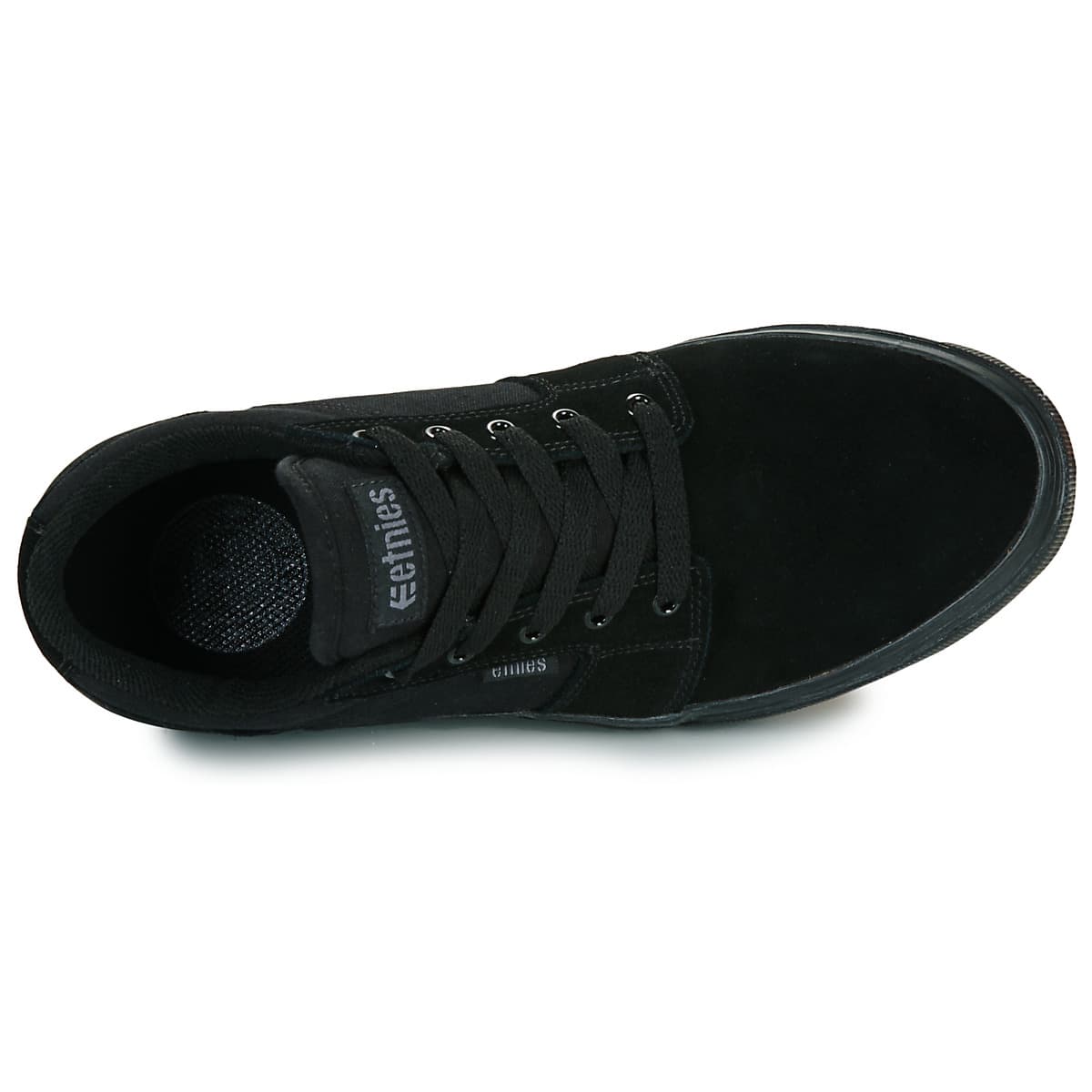Men's Sneakers Etnies Black