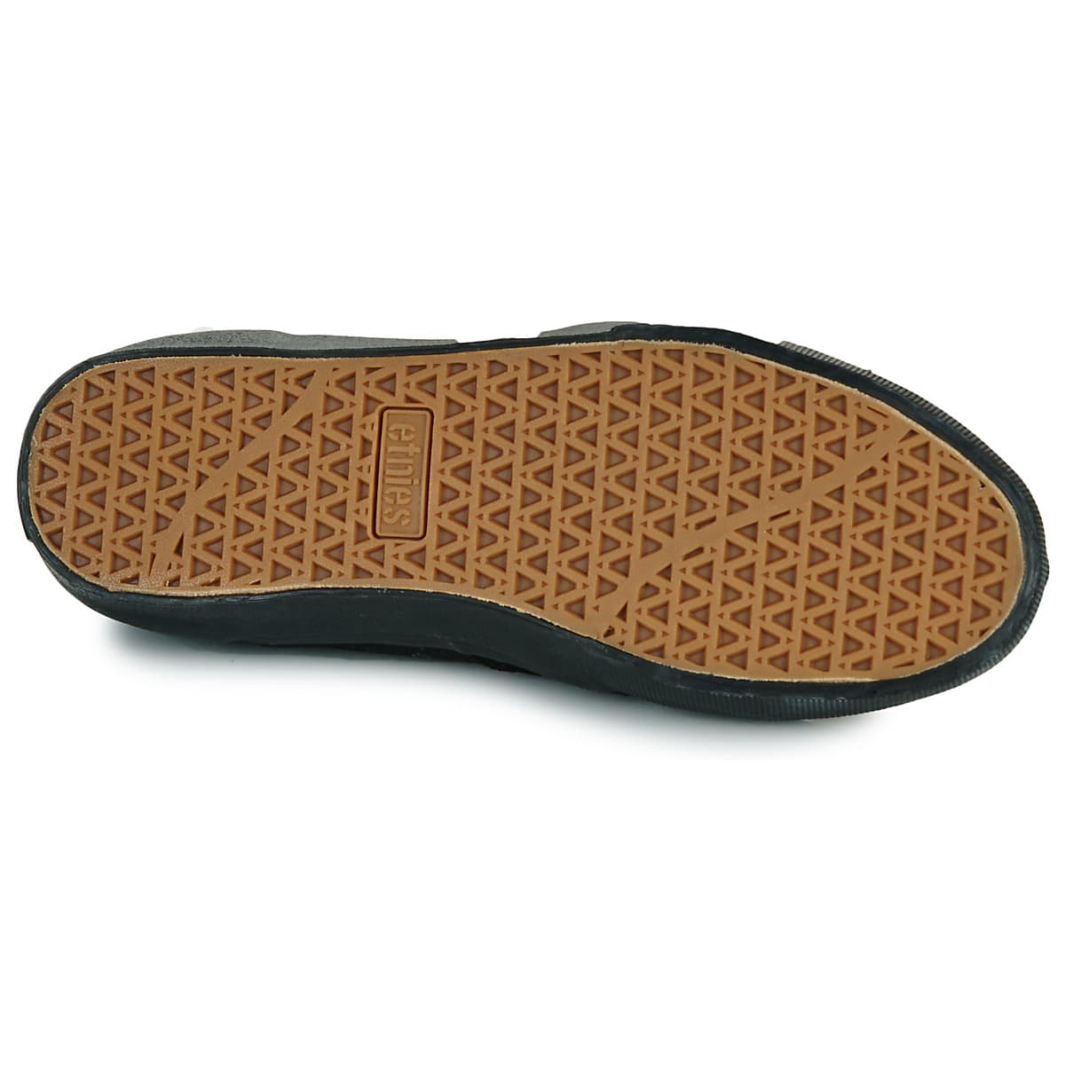 Men's Sneakers Etnies Black