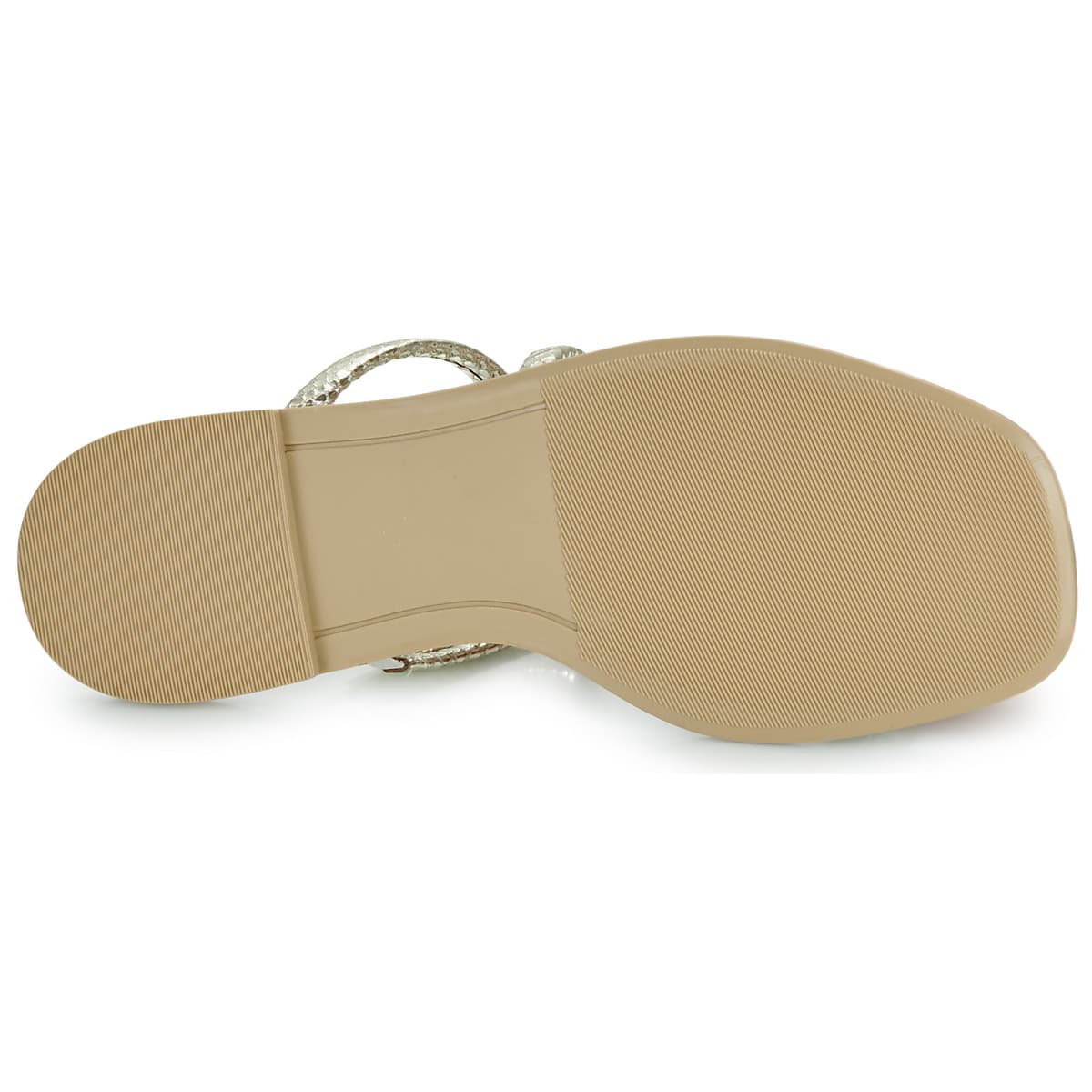 Women's Sandals Ravel Gold