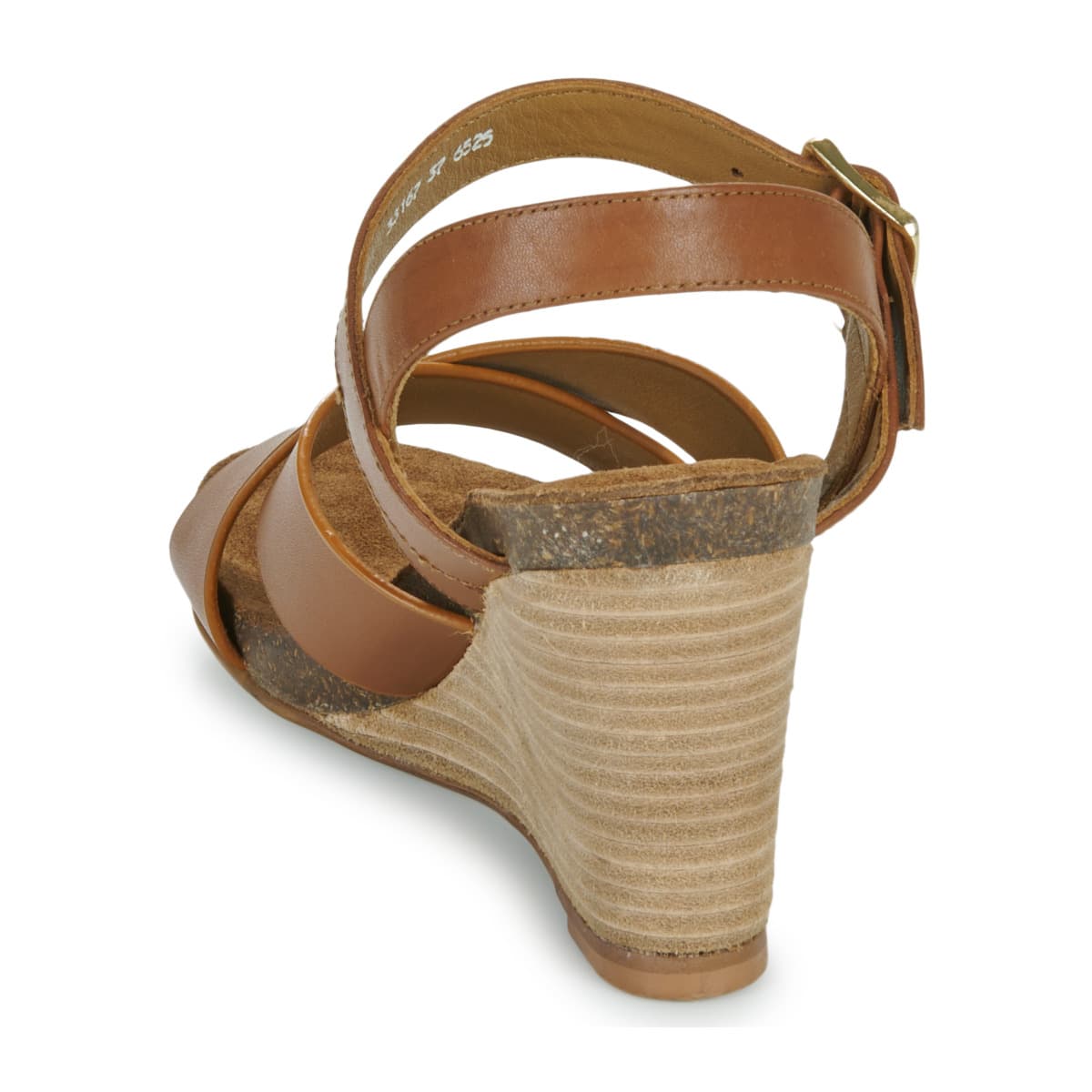 Women's Platforms Ravel Brown