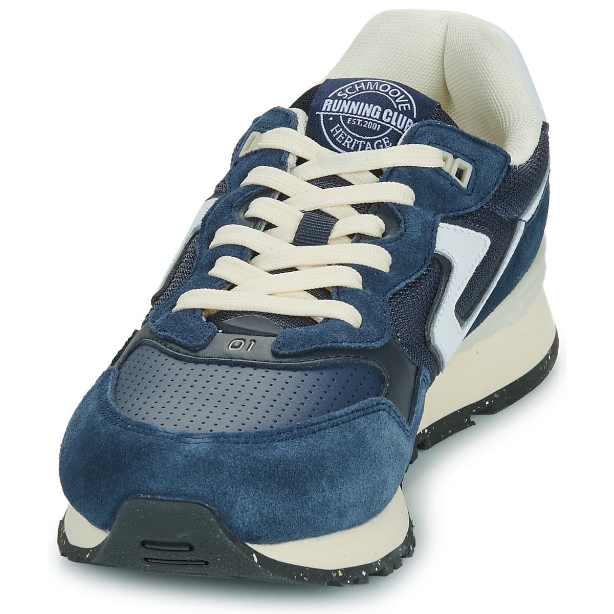 Men's Sneakers Schmoove Blue
