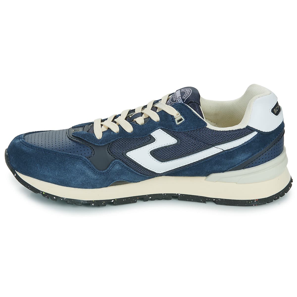 Men's Sneakers Schmoove Blue