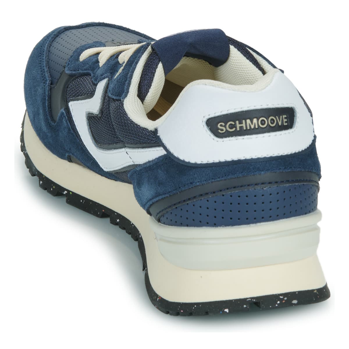 Men's Sneakers Schmoove Blue
