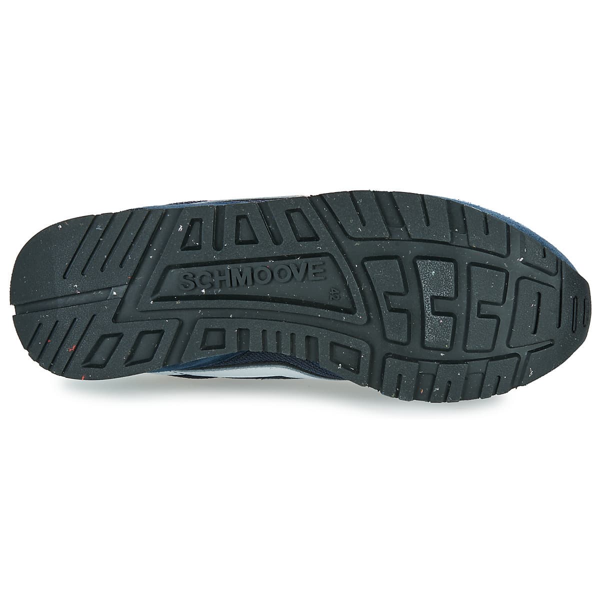 Men's Sneakers Schmoove Blue