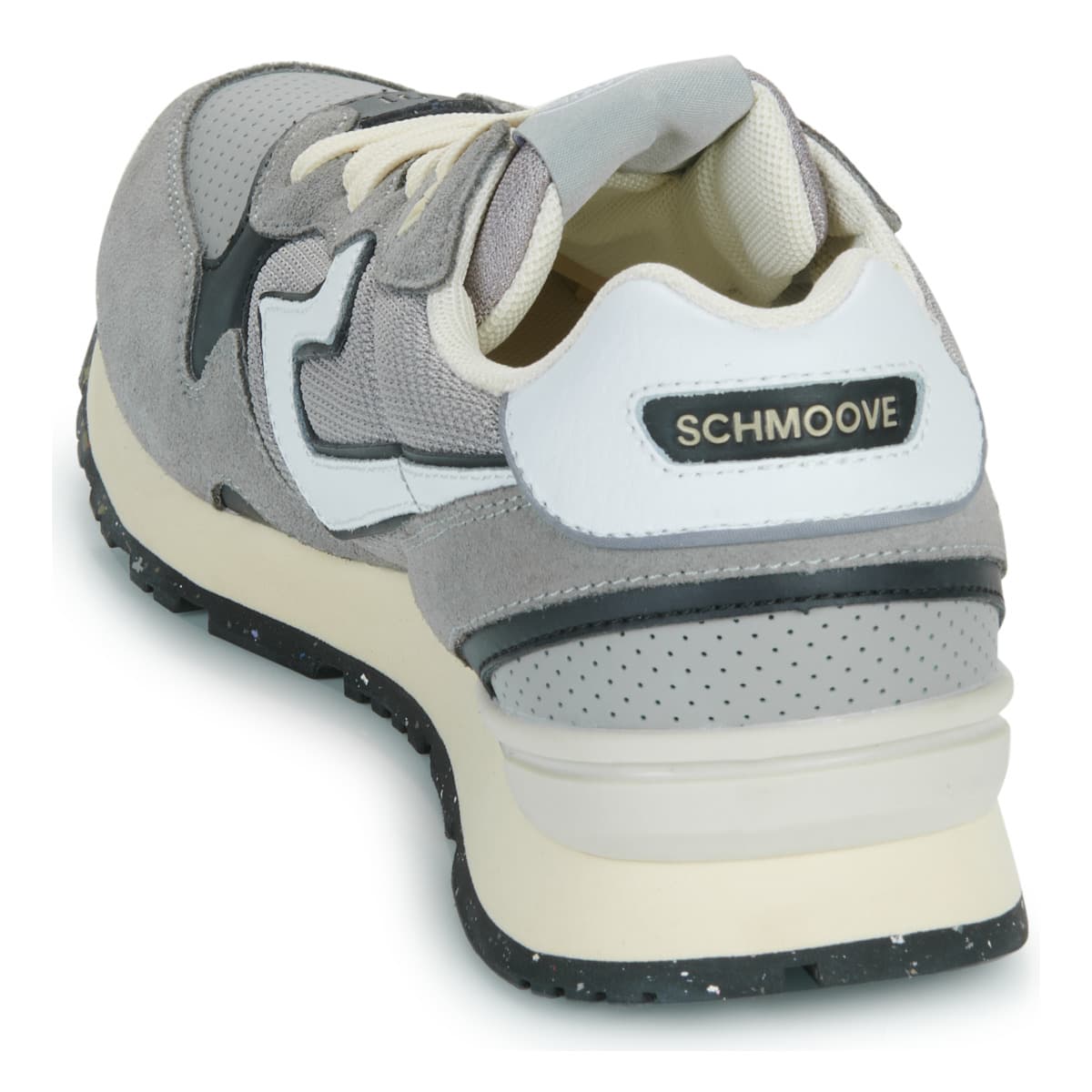 Men's Sneakers Schmoove Gray