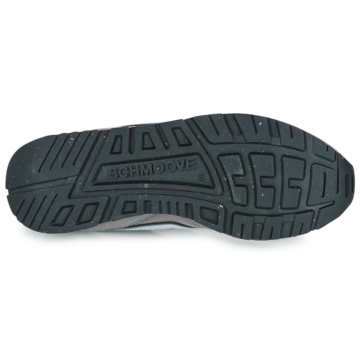 Men's Sneakers Schmoove Gray