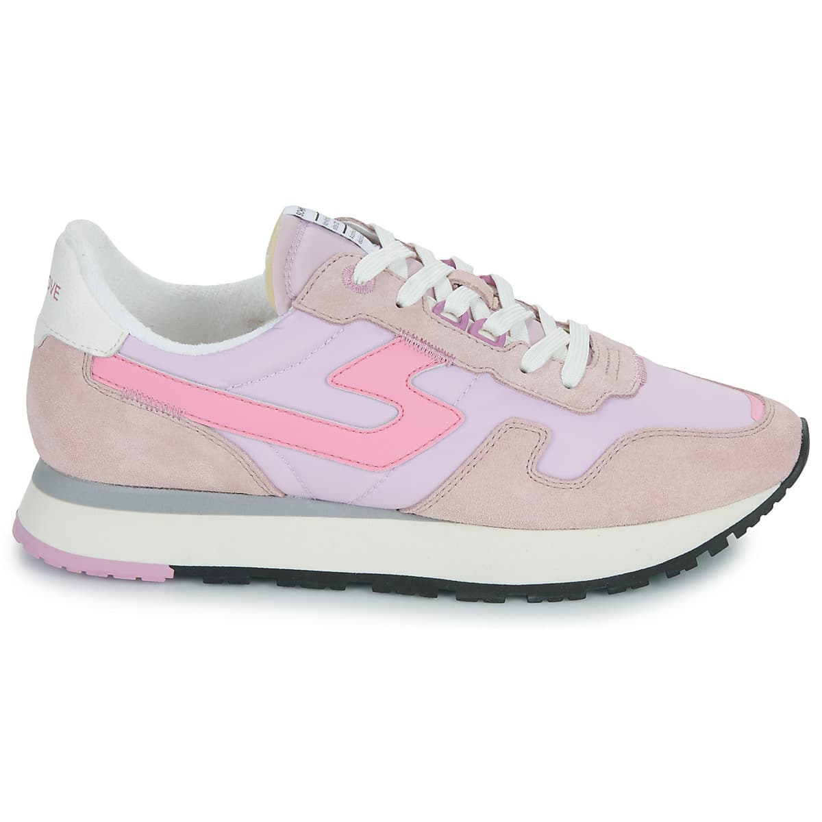 Women's Sneakers Schmoove Pink