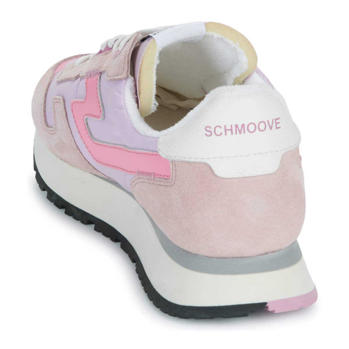 Women's Sneakers Schmoove Pink