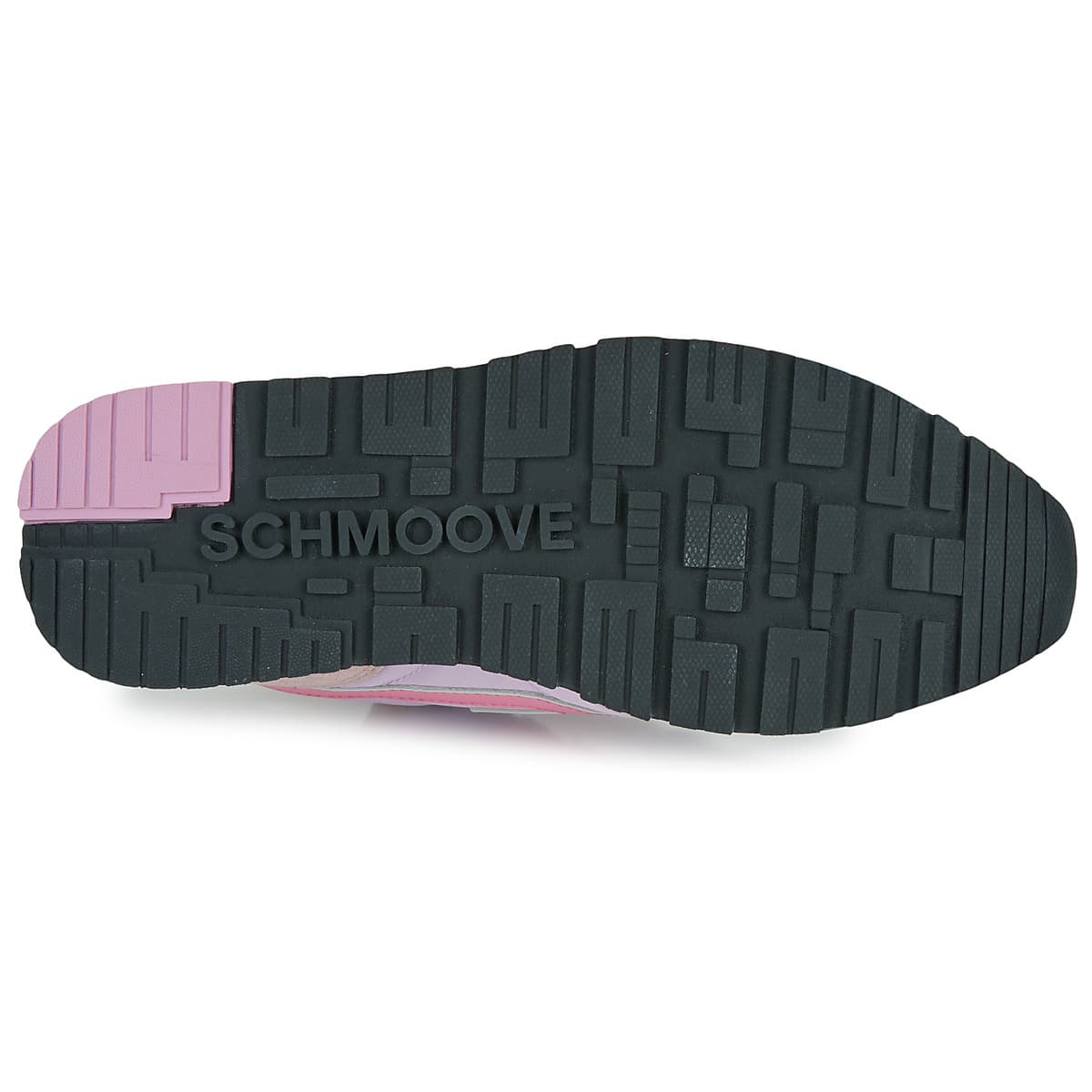 Women's Sneakers Schmoove Pink