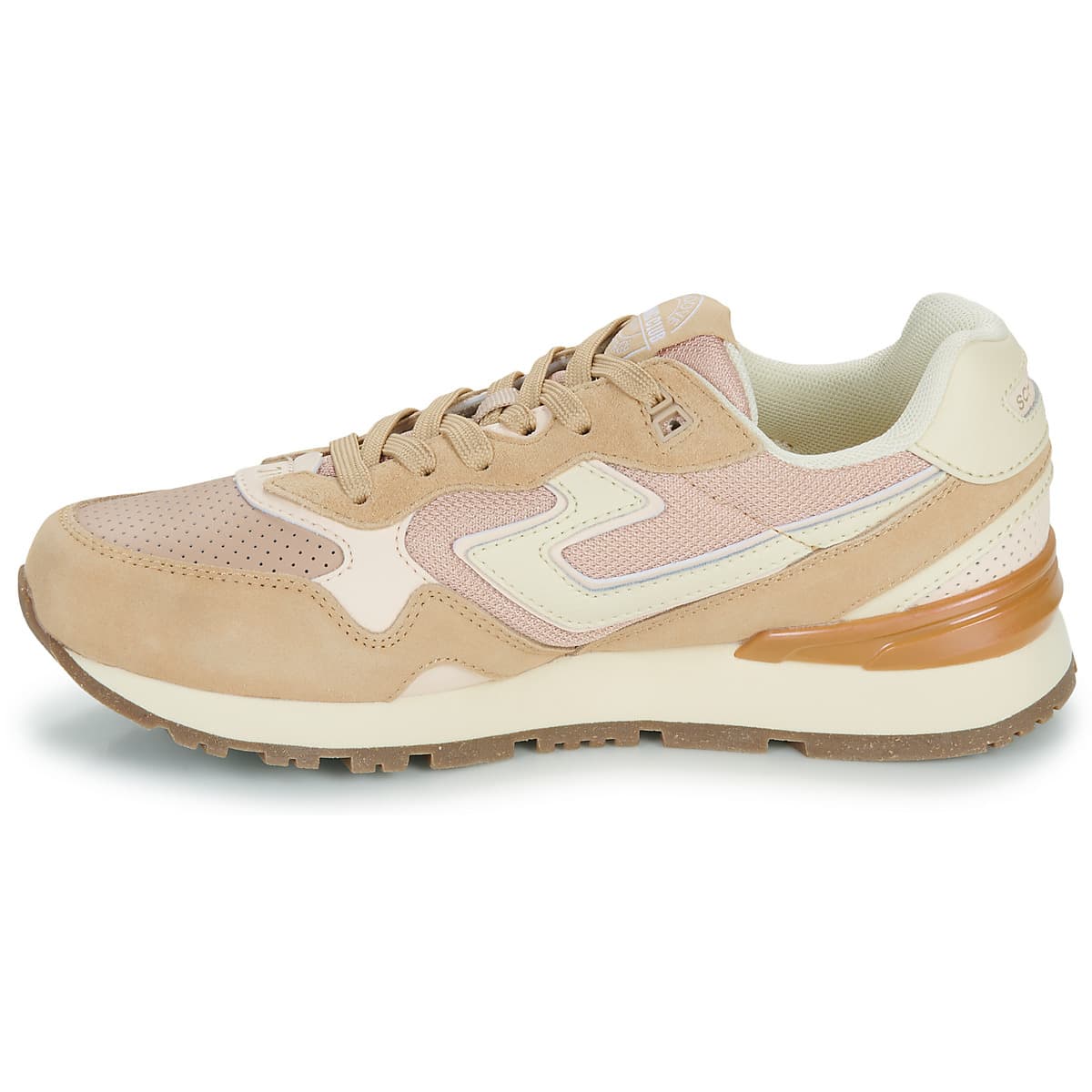 Women's Sneakers Schmoove Beige