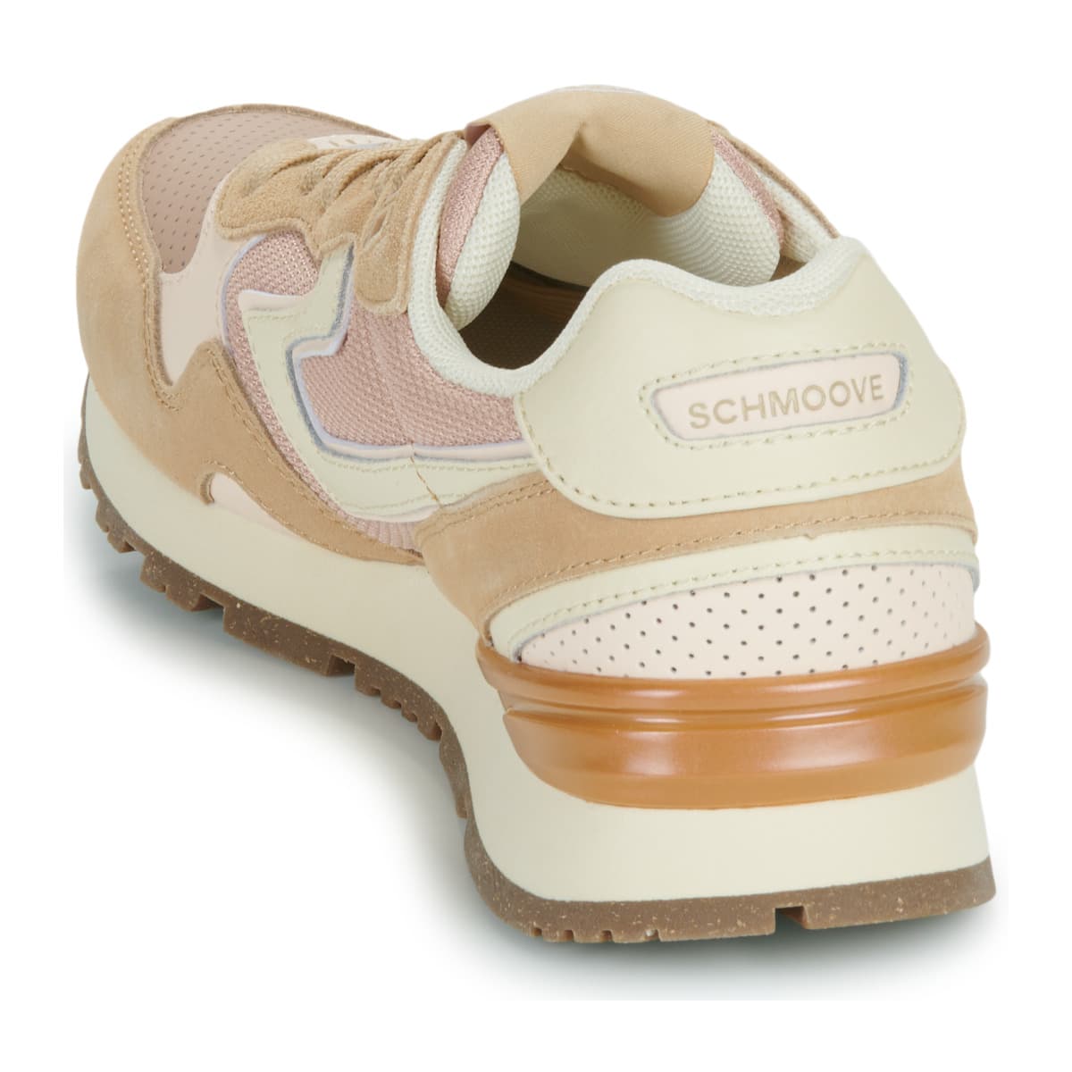 Women's Sneakers Schmoove Beige