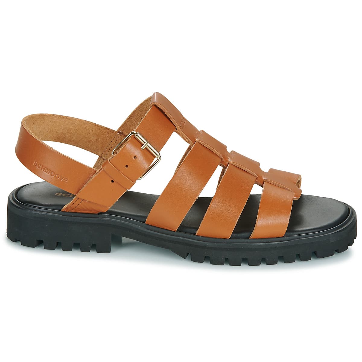 Women's Sandals Schmoove Brown