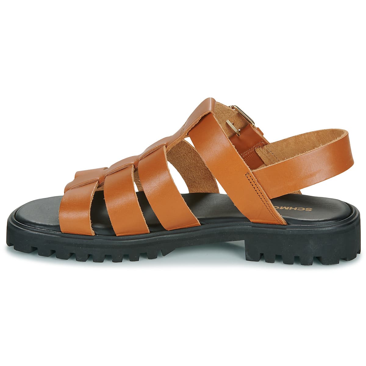 Women's Sandals Schmoove Brown