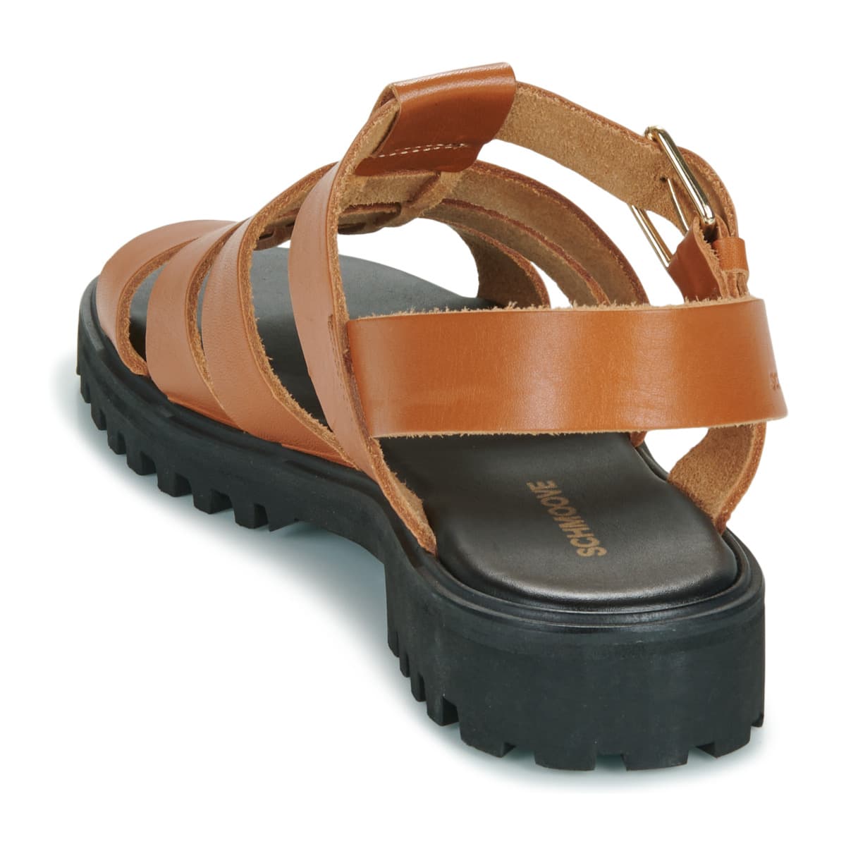 Women's Sandals Schmoove Brown
