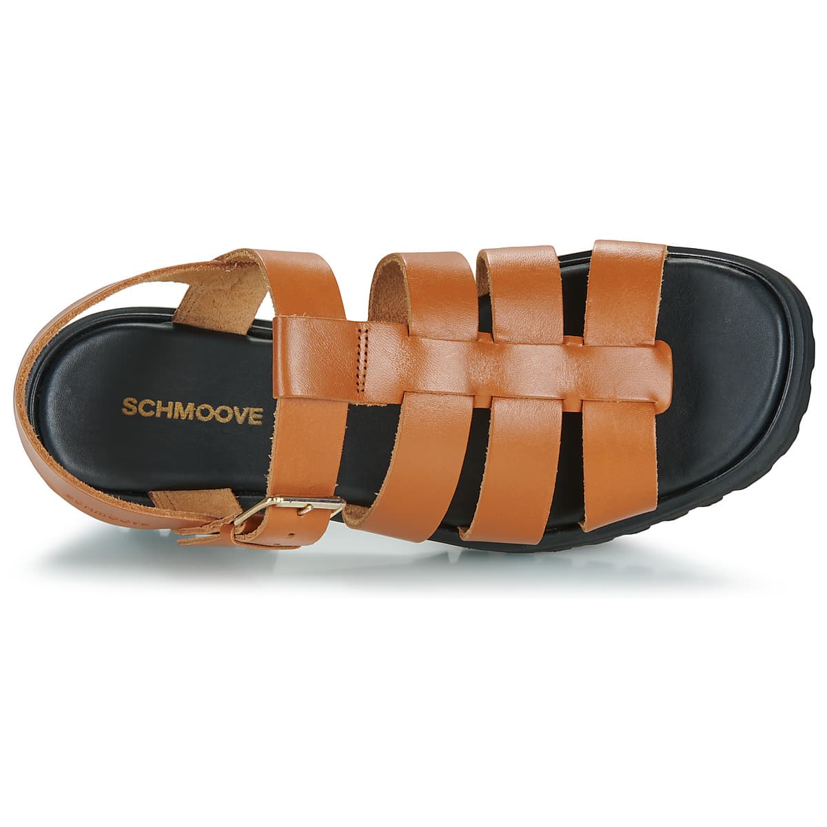Women's Sandals Schmoove Brown