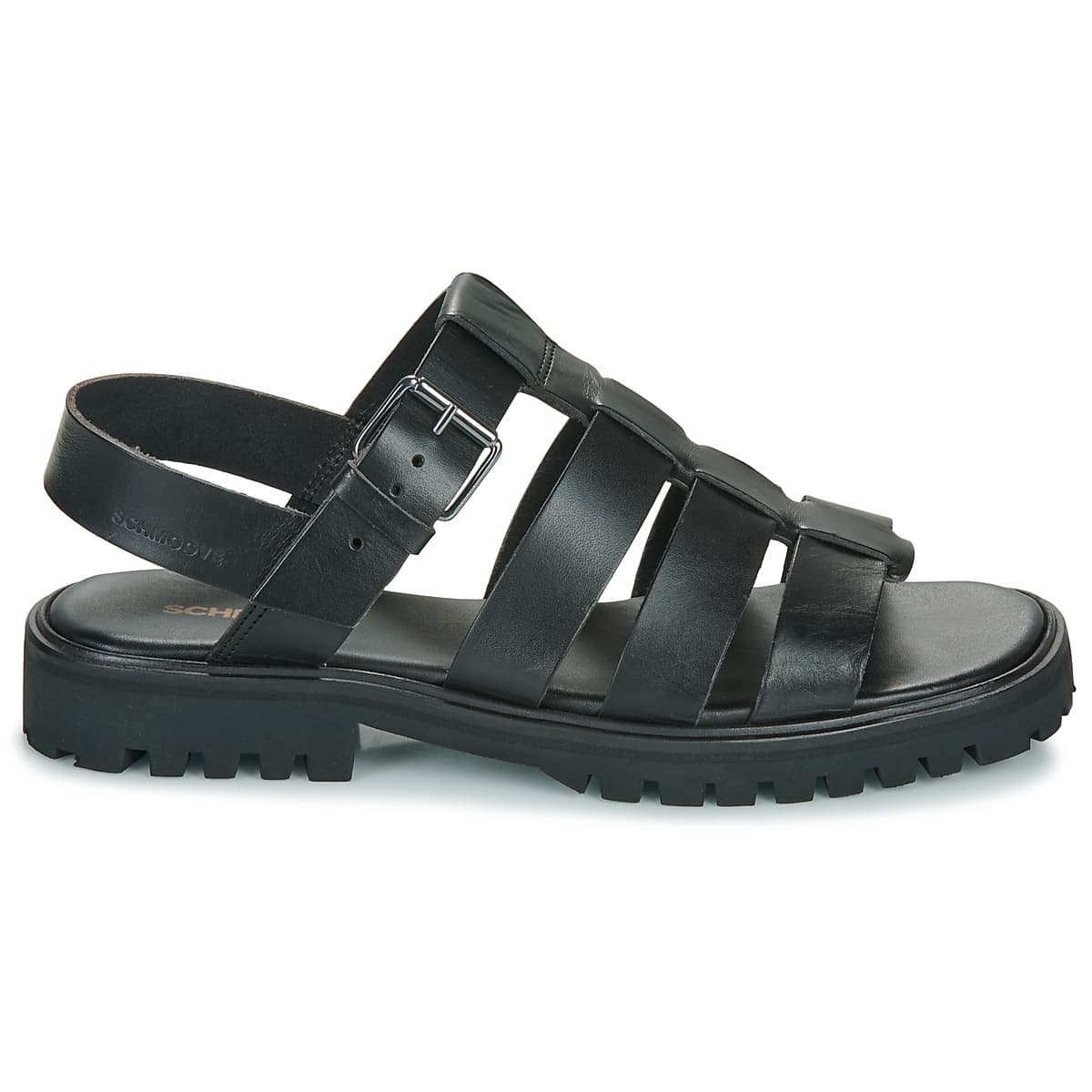 Women's Sandals Schmoove Black