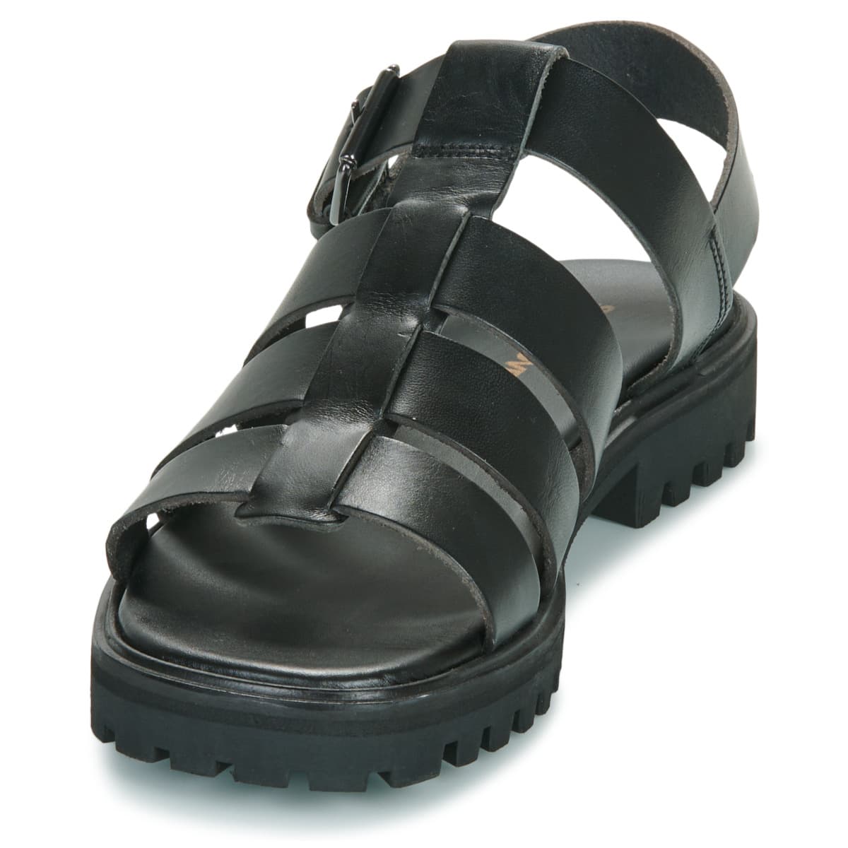Women's Sandals Schmoove Black
