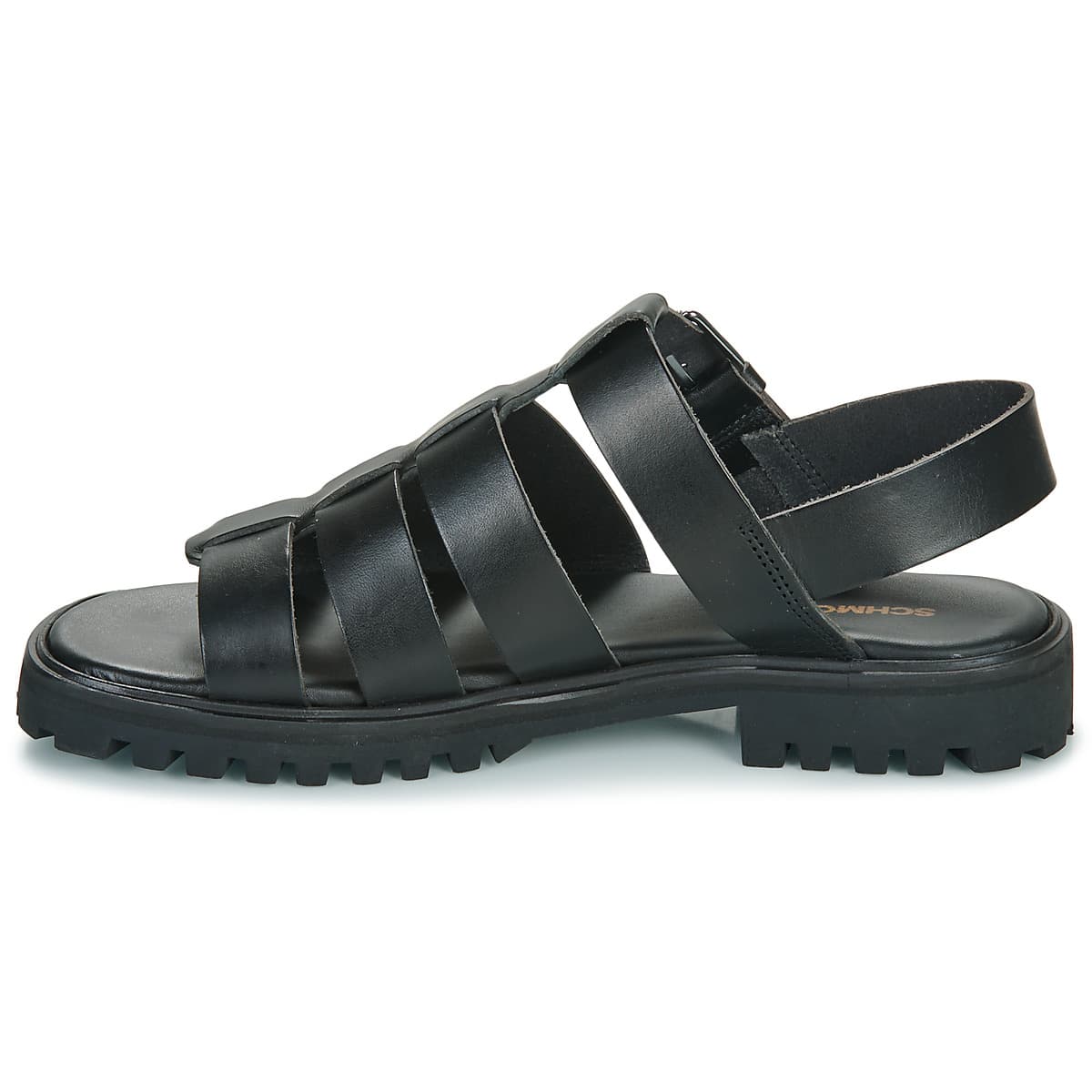 Women's Sandals Schmoove Black