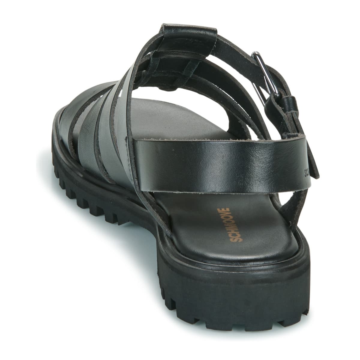 Women's Sandals Schmoove Black