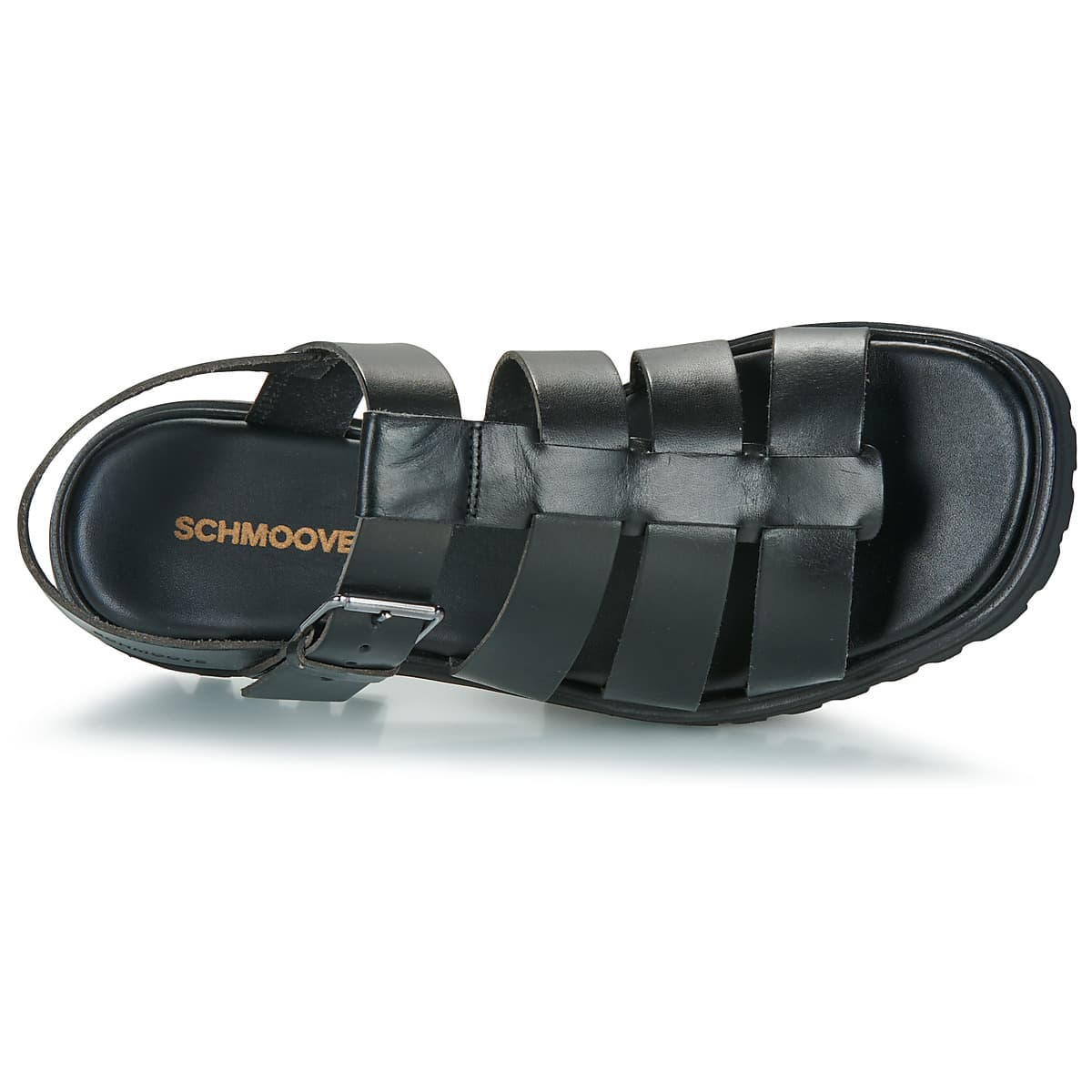 Women's Sandals Schmoove Black