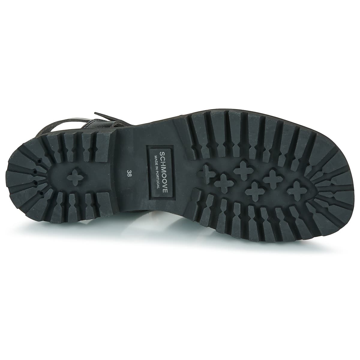 Women's Sandals Schmoove Black