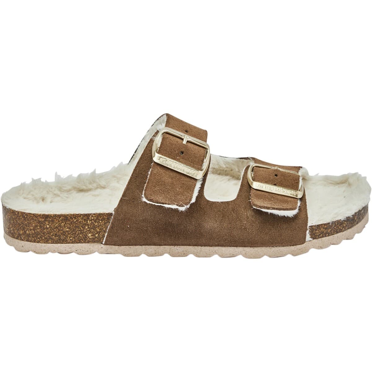 Women's Mules Les Tropeziennes par M.Belarbi Beige