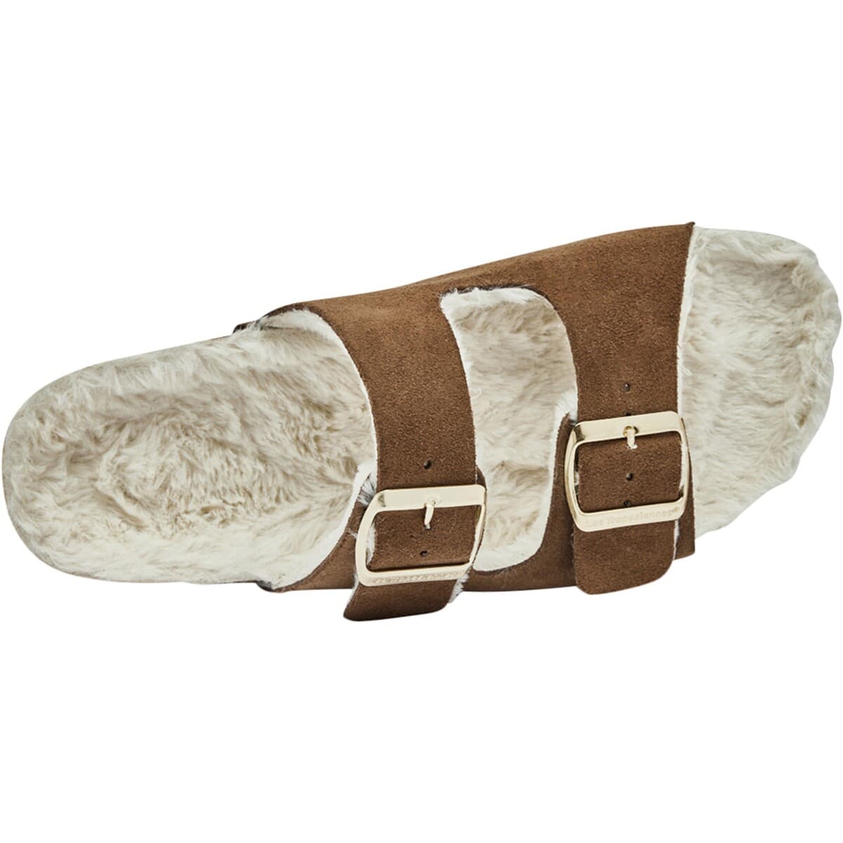 Women's Mules Les Tropeziennes par M.Belarbi Beige