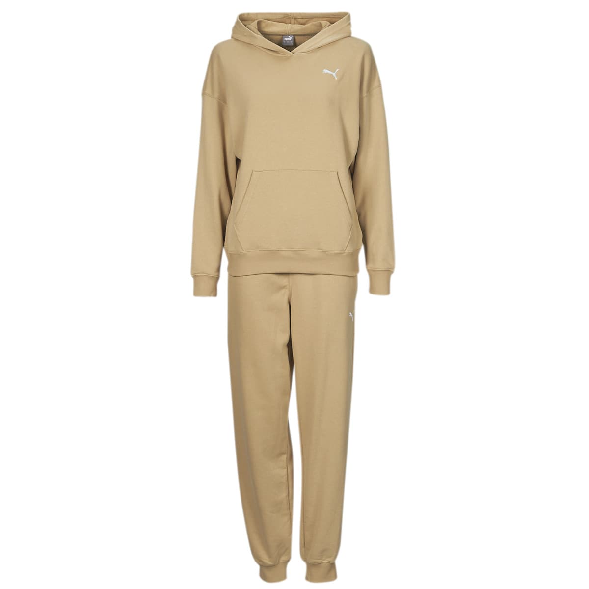 Σετ από φόρμες Puma LOUNGEWEAR SUIT TR