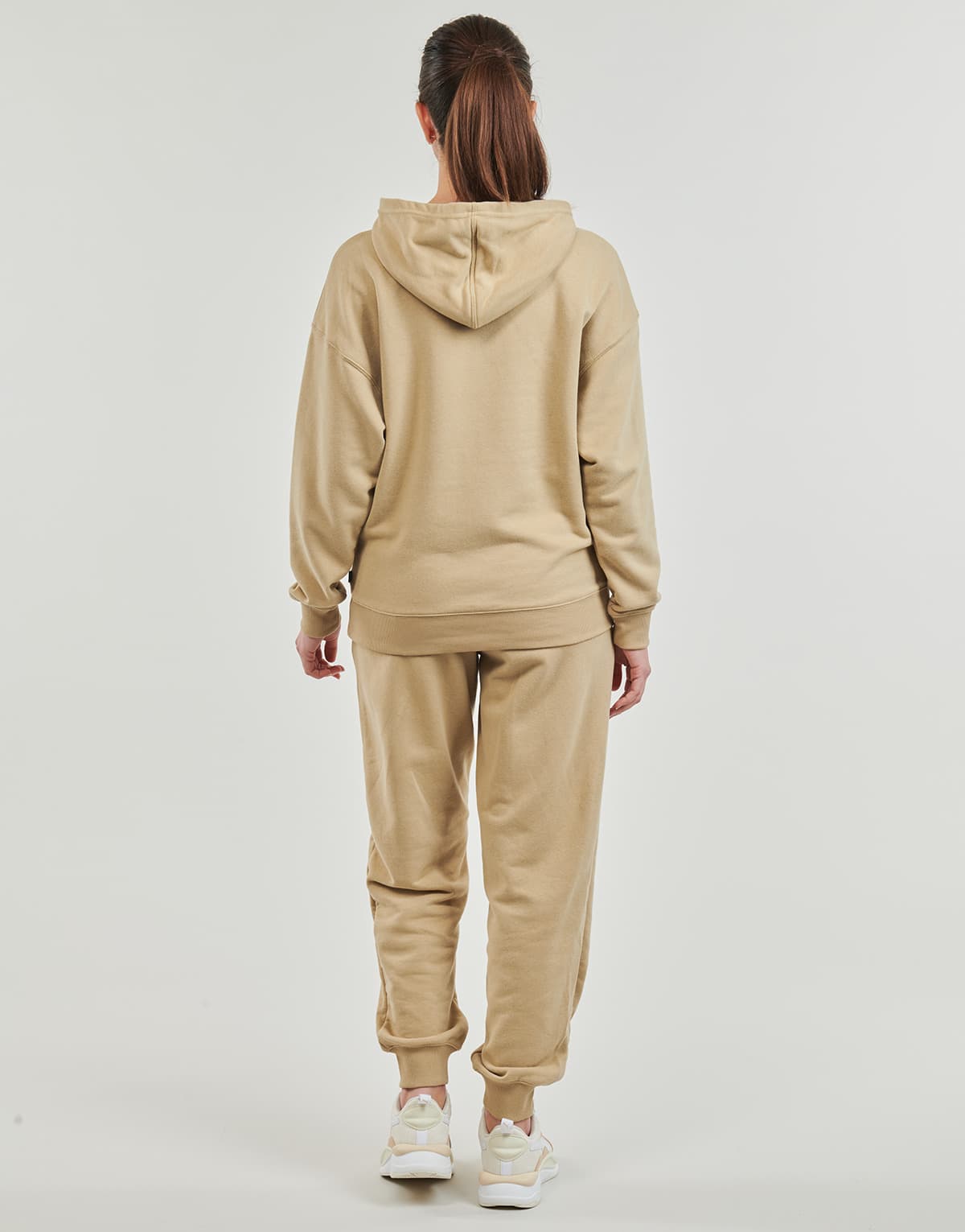 Women's Tracksuits Puma Beige