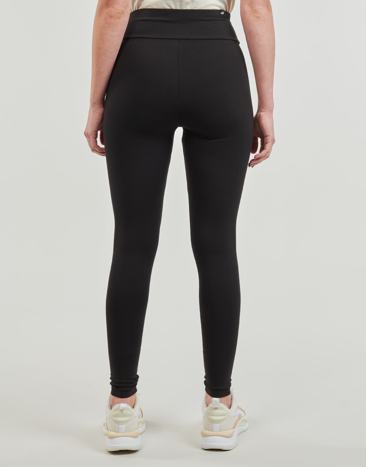 Women's Tights Puma Black