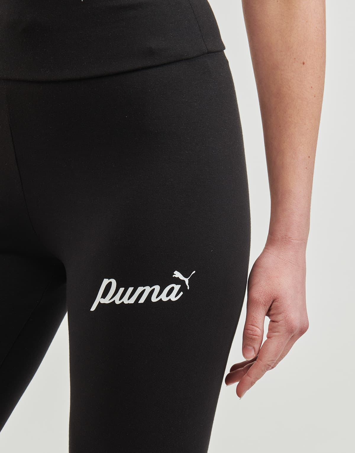 Women's Tights Puma Black