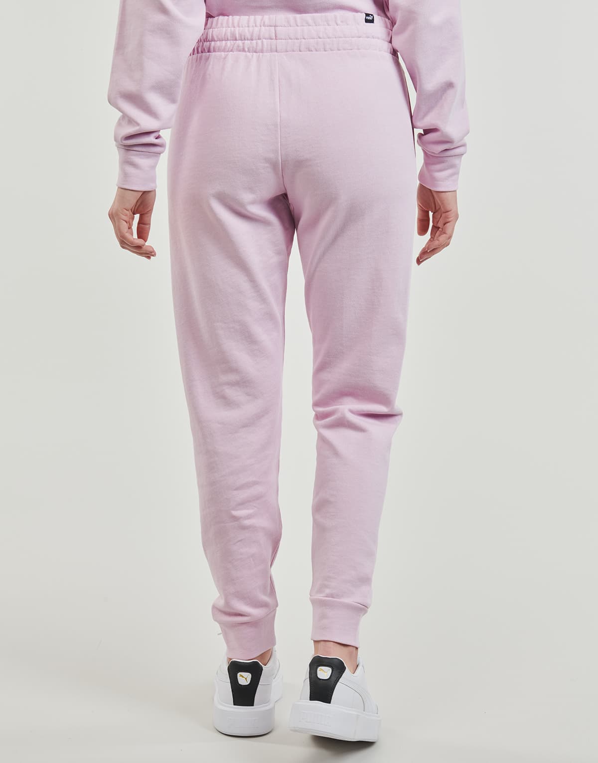 Women's Tracksuits Puma Purple