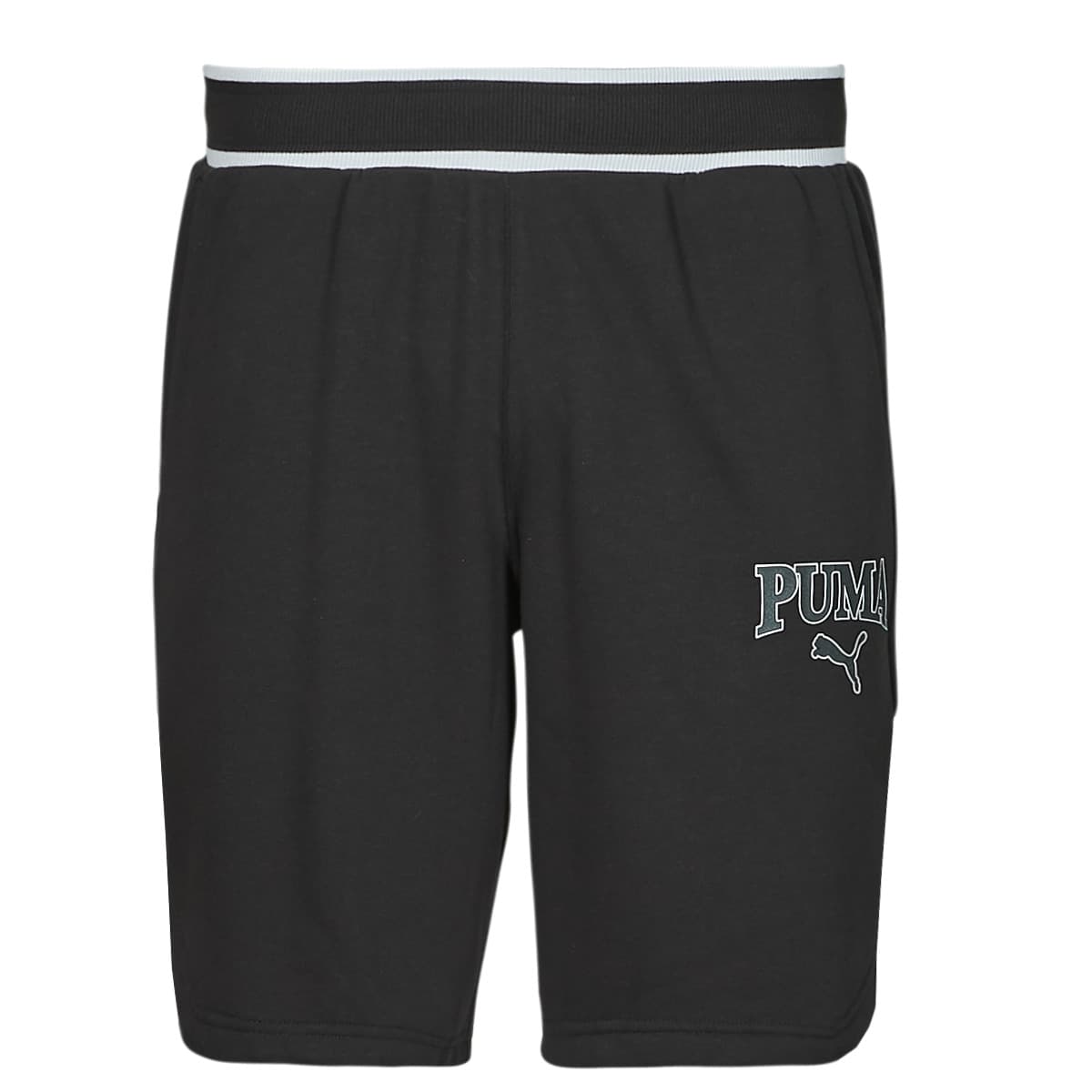Men's Shorts Puma Black