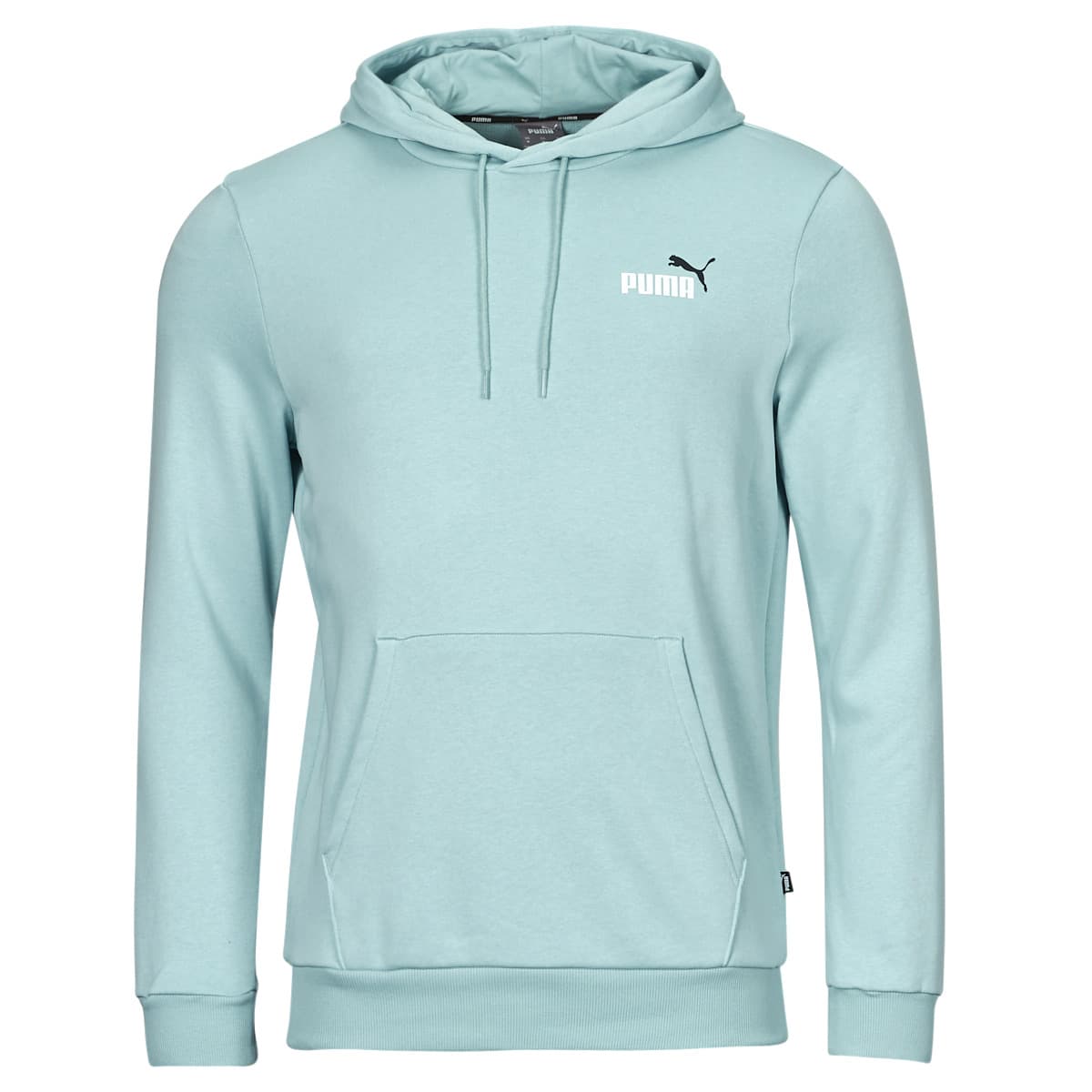 Men's Sweatshirts Puma Blue