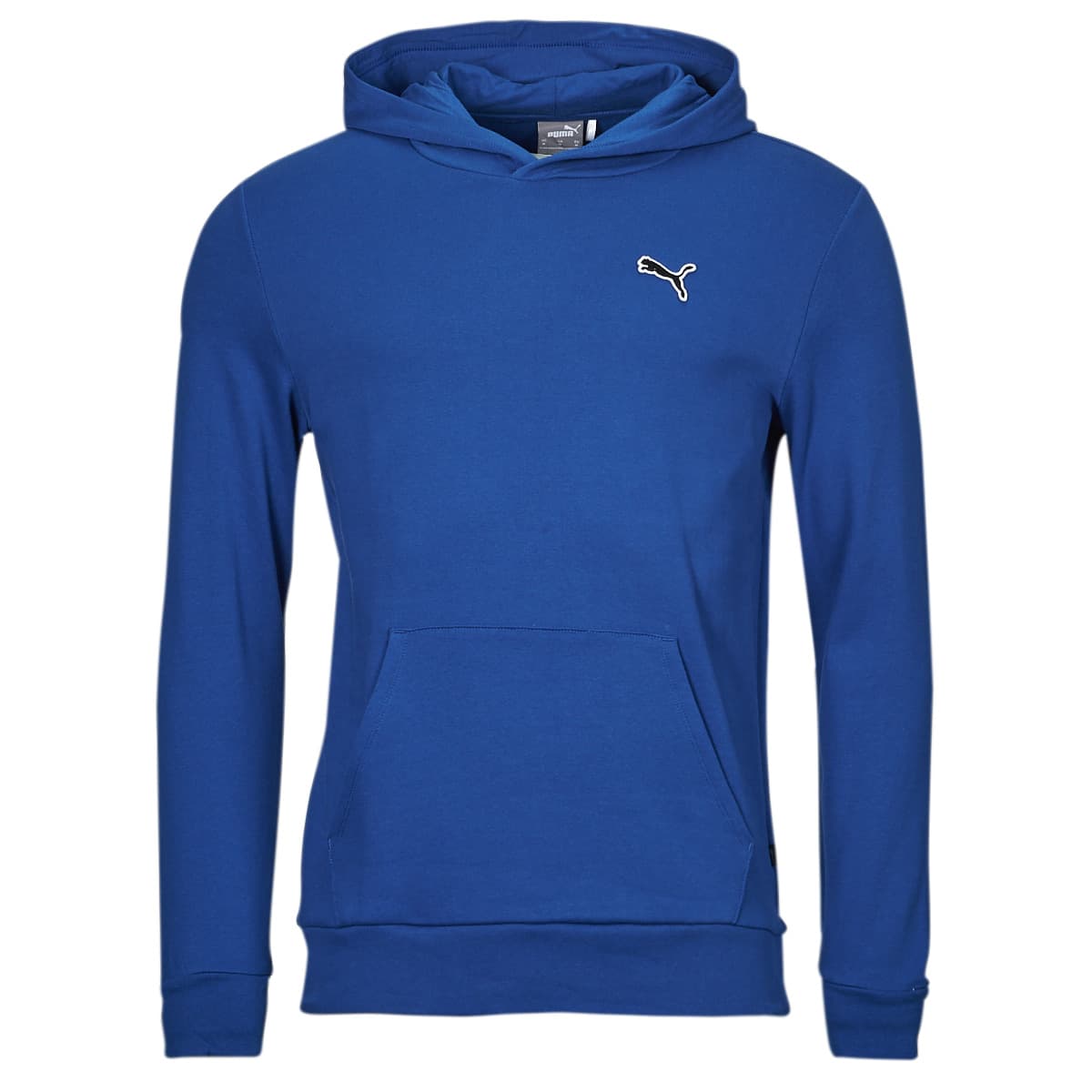 Men's Sweatshirts Puma Blue