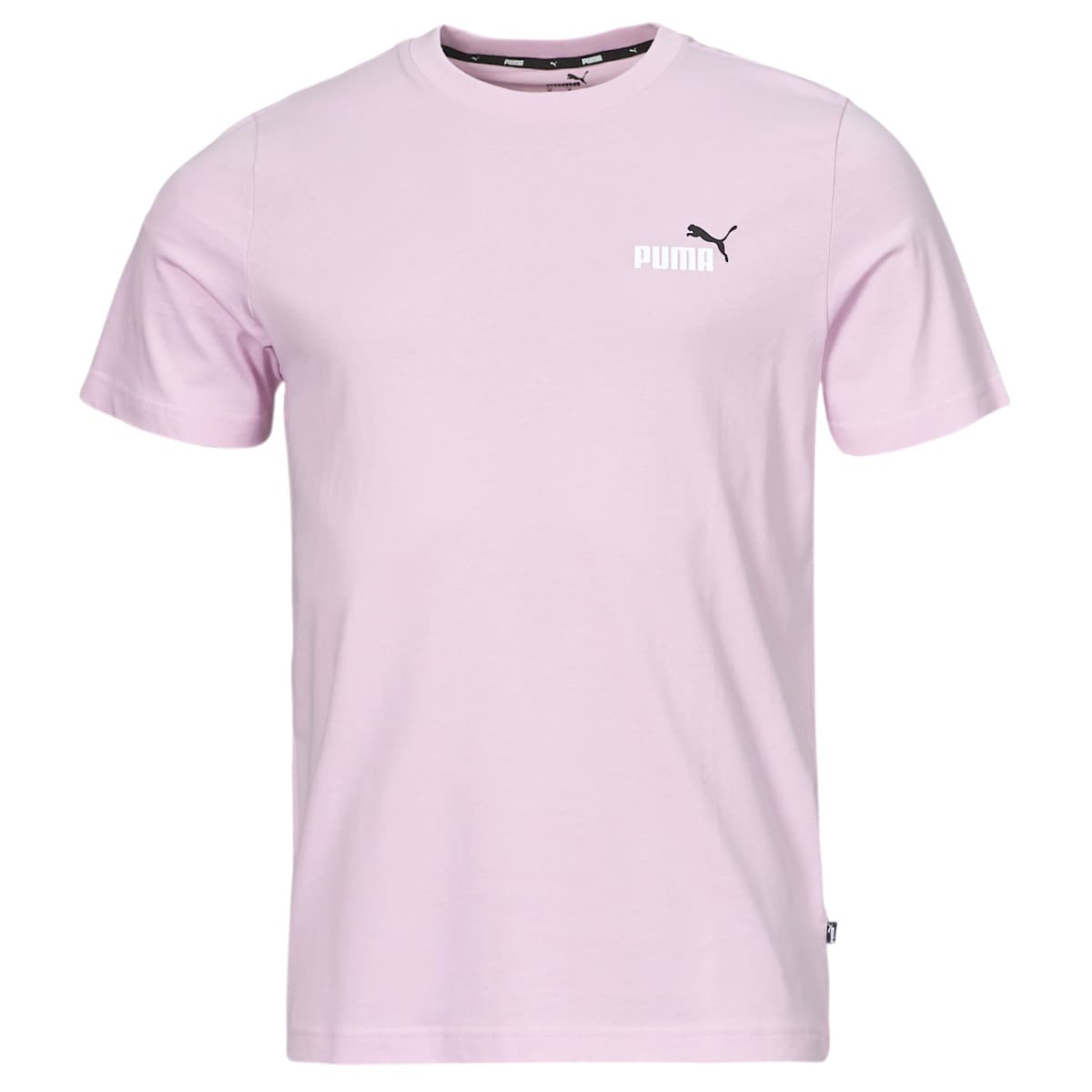 Men's T-Shirts Puma Bordeaux