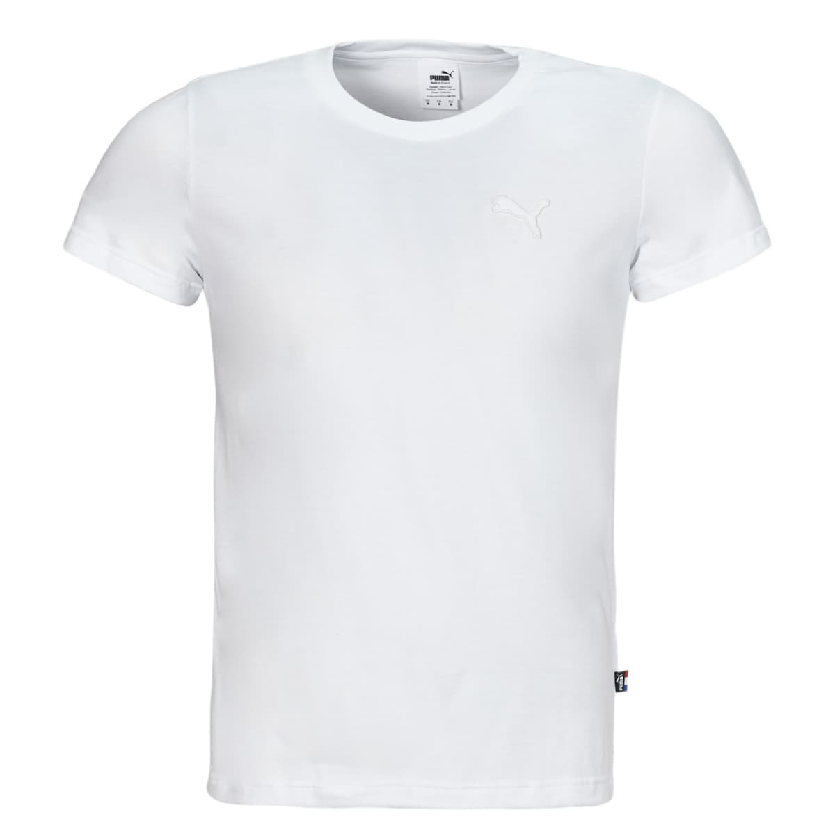 Men's T-Shirts Puma Orange