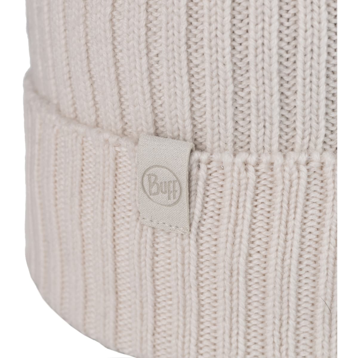 Women's Beanies Buff Beige