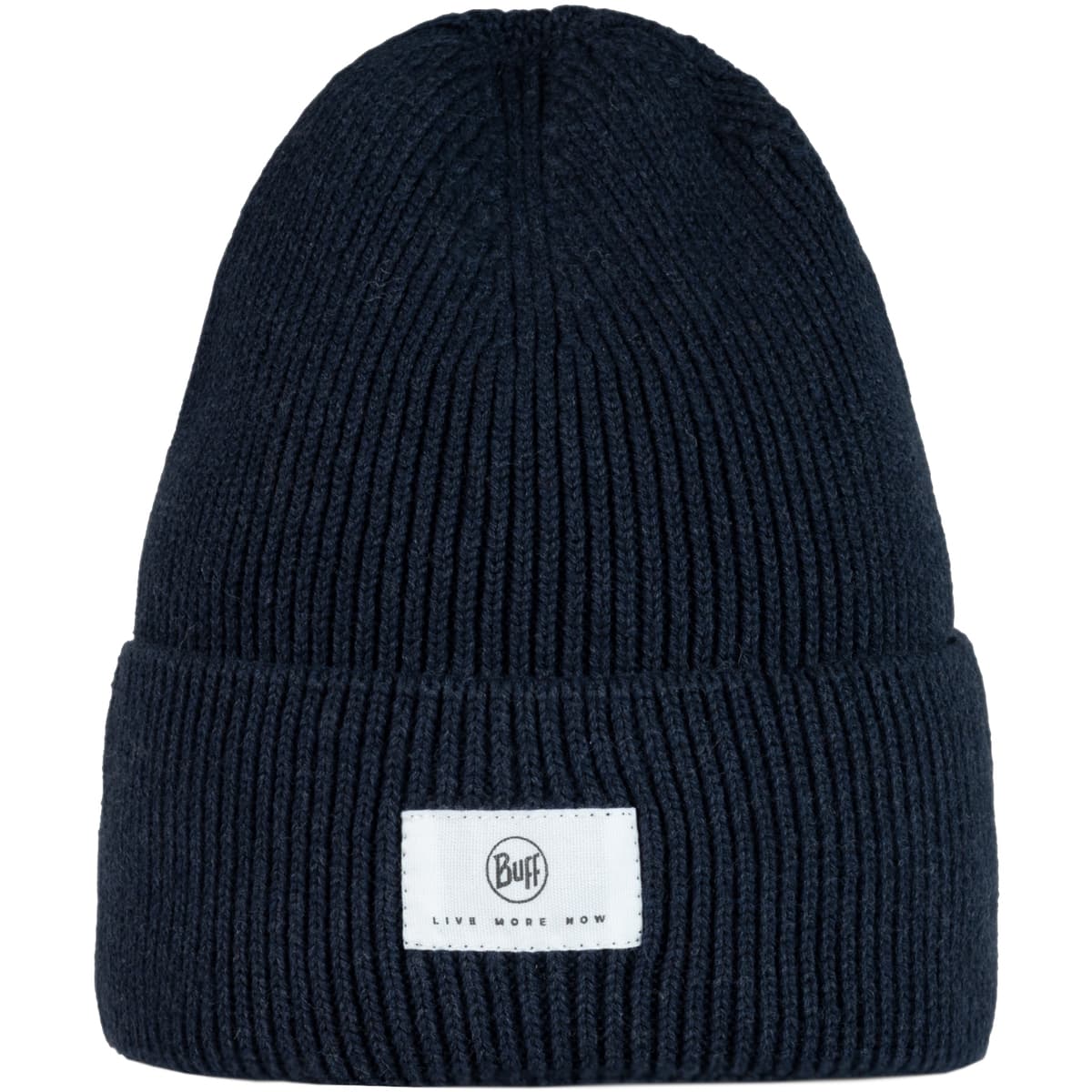 Women's Beanies Buff Blue