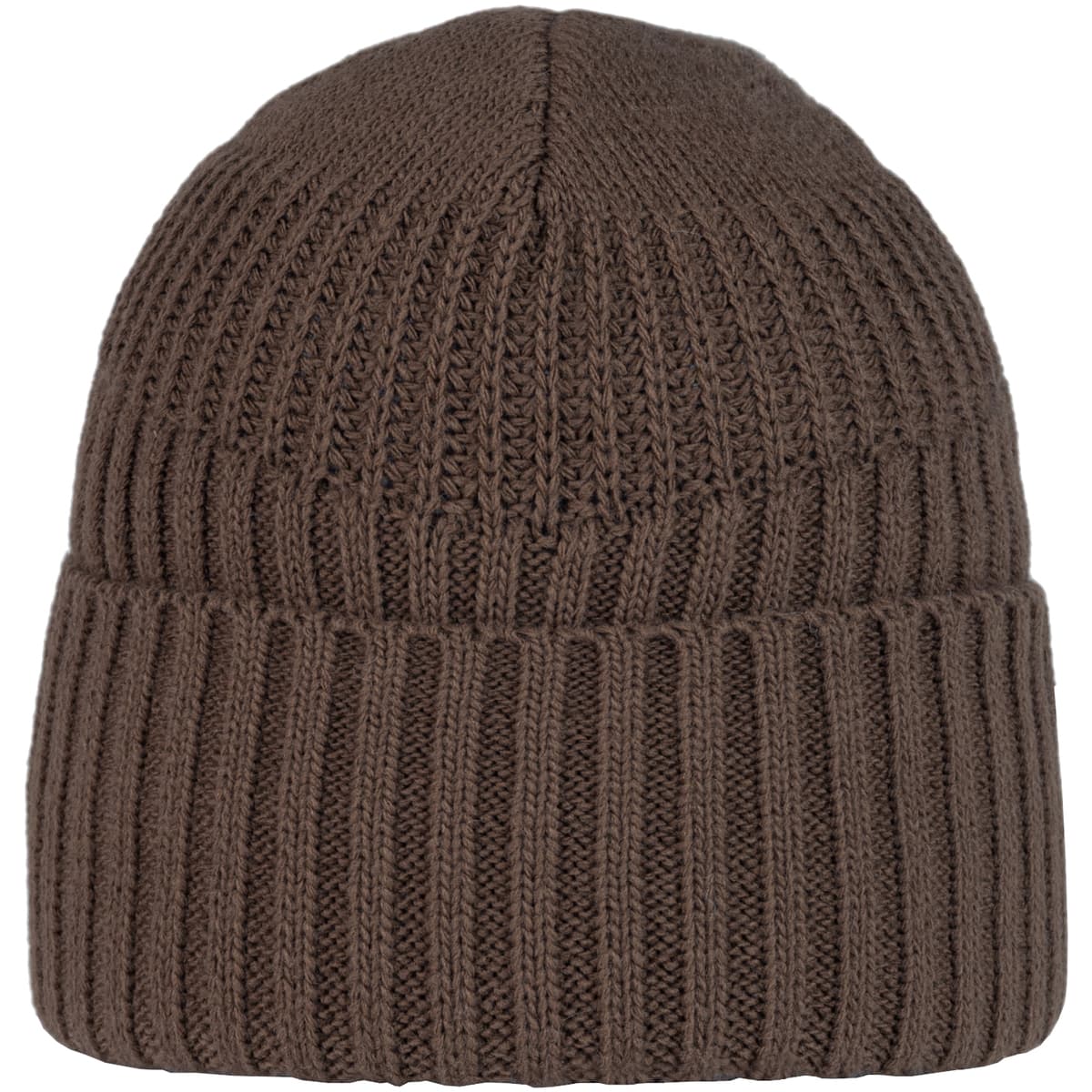 Men's Beanies Buff Brown