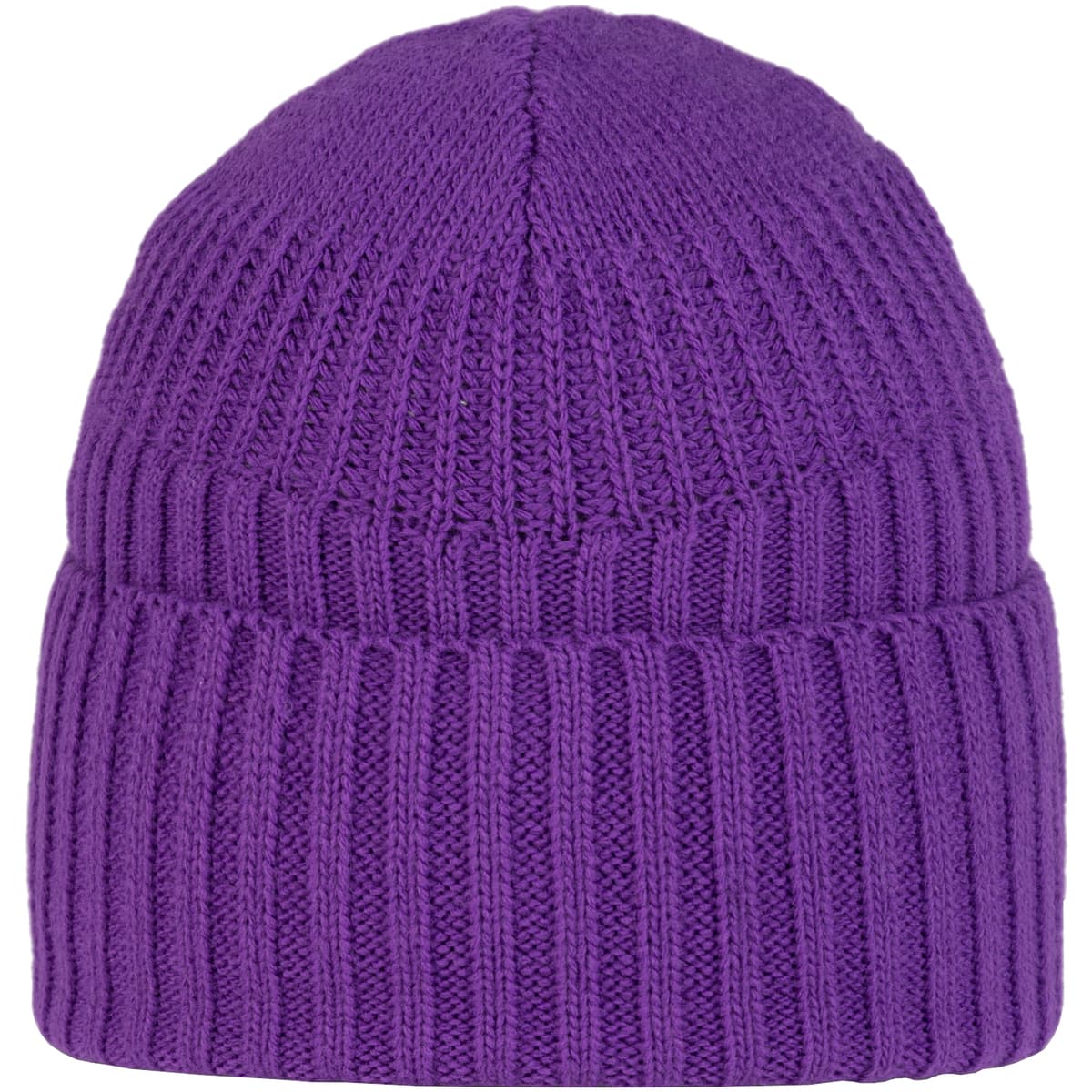 Women's Hats Buff Purple