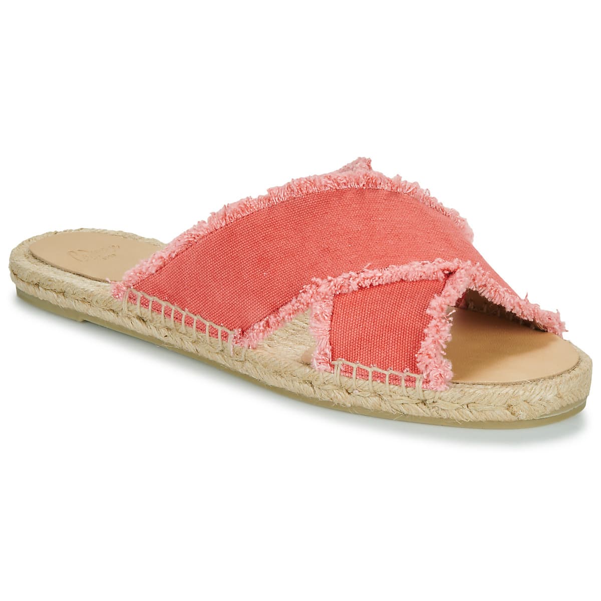 Women's Mules Castaner Pink
