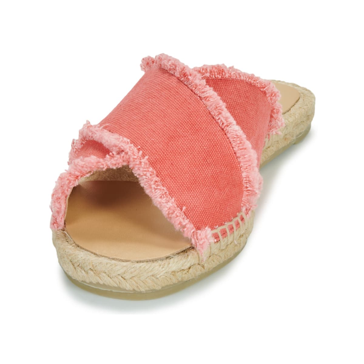 Women's Mules Castaner Pink