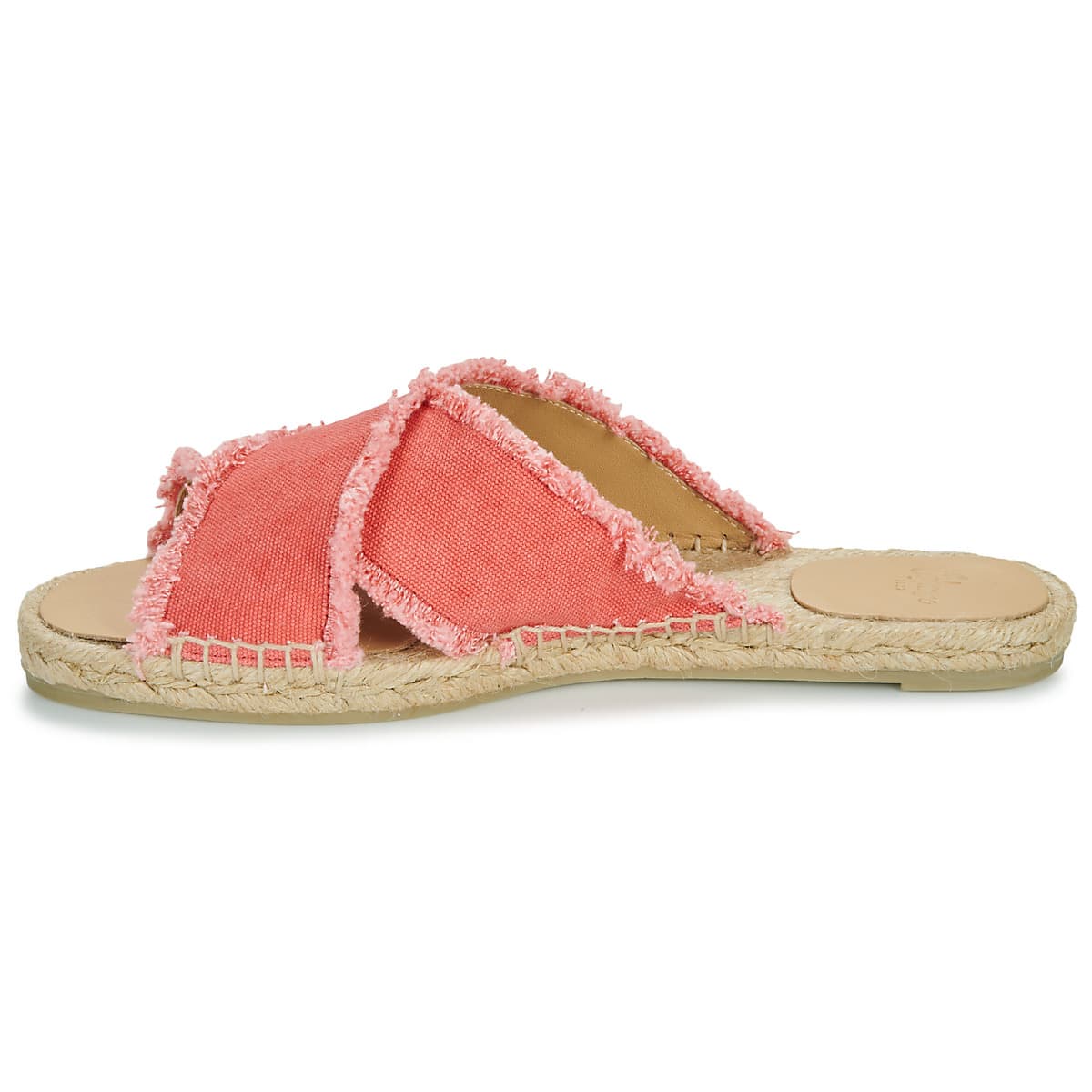 Women's Mules Castaner Pink