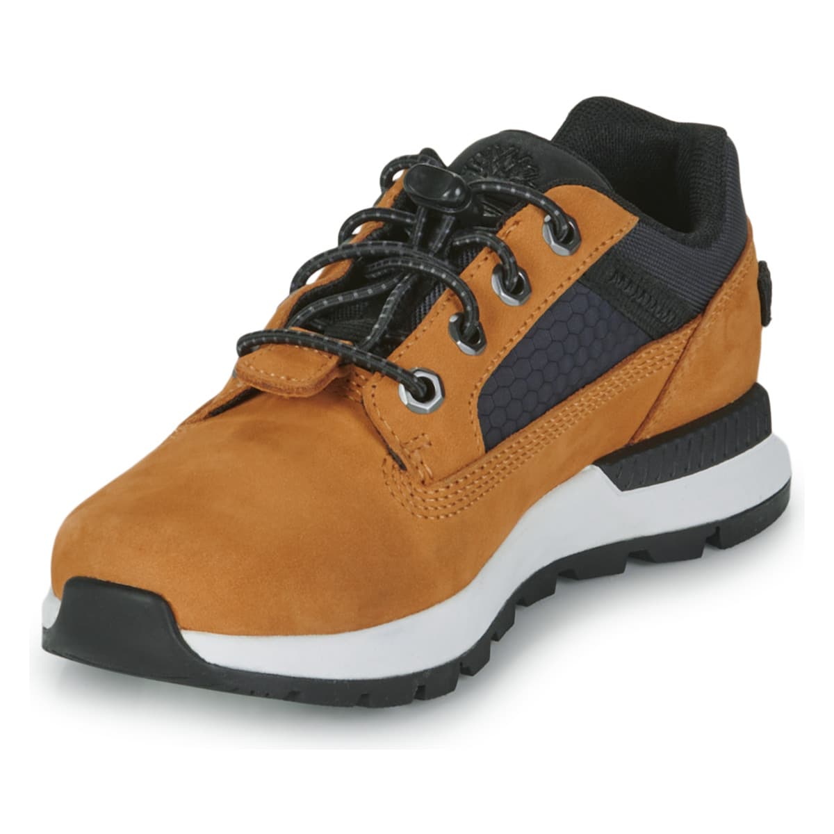 Boys' Sneakers Timberland Brown