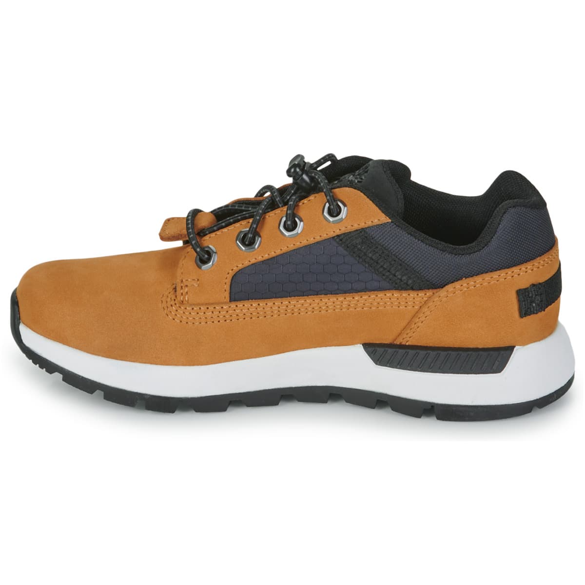 Boys' Sneakers Timberland Brown