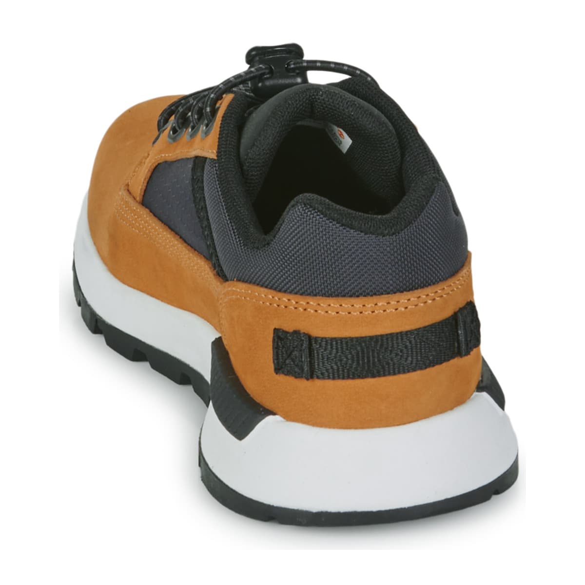 Boys' Sneakers Timberland Brown