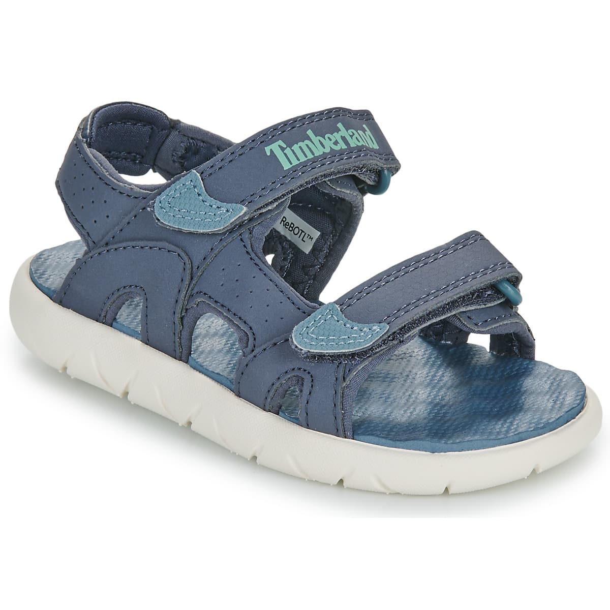 Boys' Sandals Timberland Blue