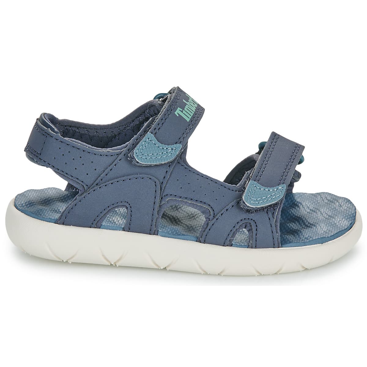 Boys' Sandals Timberland Blue
