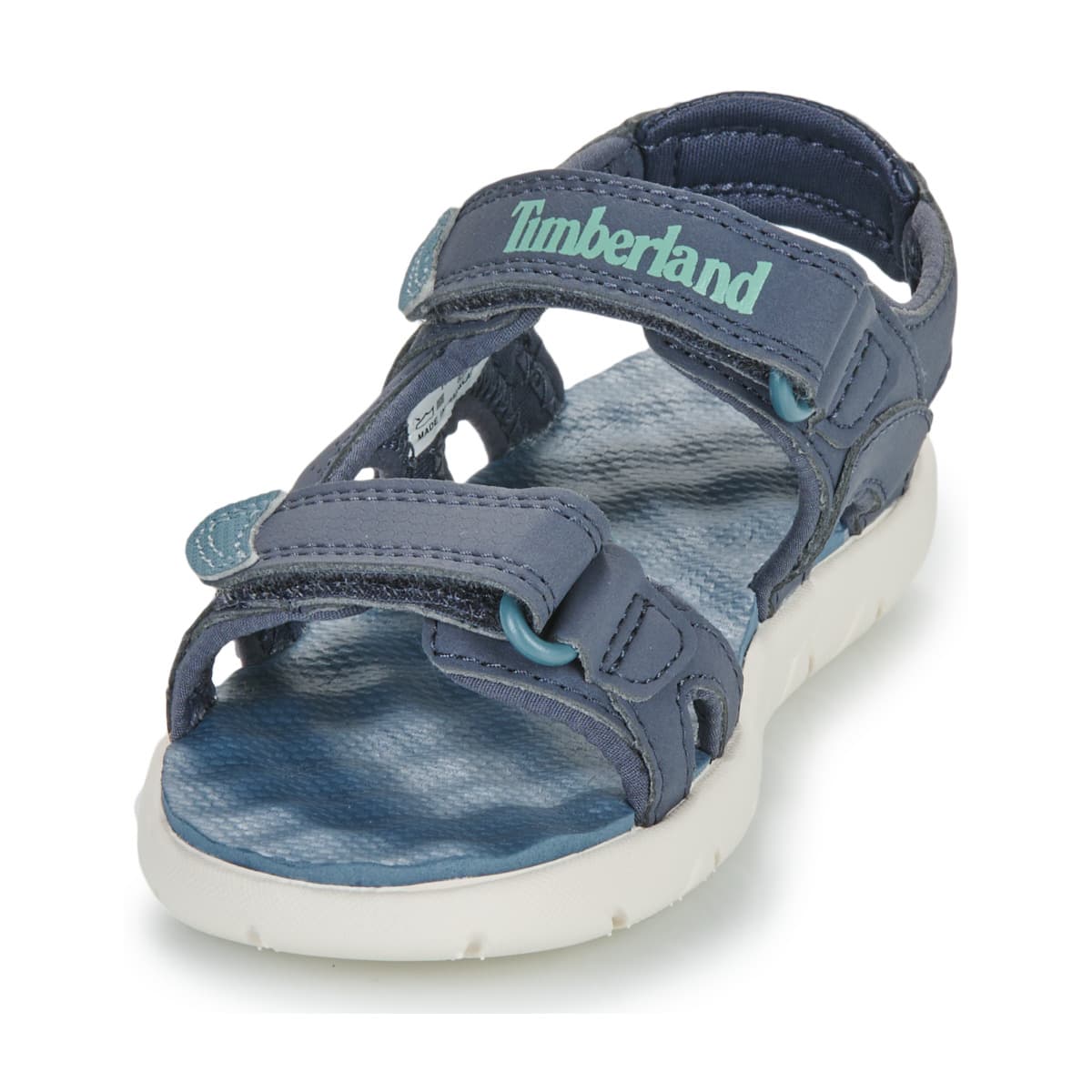 Boys' Sandals Timberland Blue